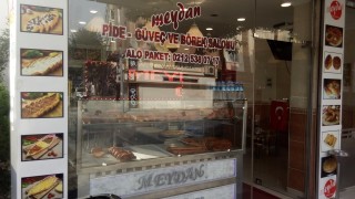 Meydan Pide Ve Güveç