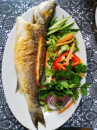 Fıccın Restoran