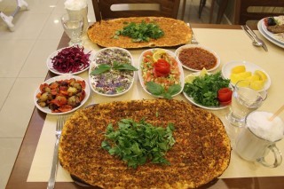 Urfalı Hacı Mehmet ULUS