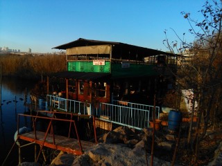 İskele Deniz Ürünleri
