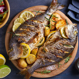 Rumelikavağı Yedigün Balık Restaurant