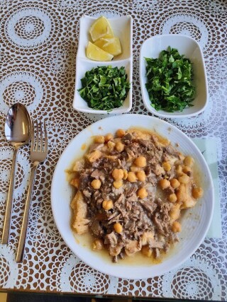 Kanaat Lokantası