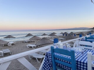 İğneada Rota Balık Restaurant