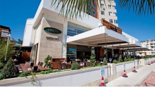 Sedir Restaurant Lara