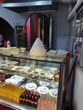 Erdem İskender Kebap Döner Salonu