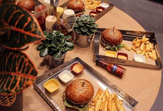BURGERBANK