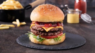 sopranos burger