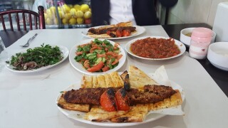 Erciyes Kebap Adana