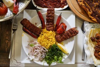 Keçili ocakbaşı