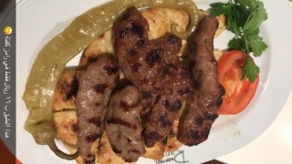 Köfteci Ramiz 212 GÜNEŞLİ AVM