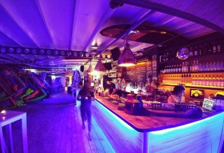 Sail Loft Gündoğan