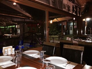 Sevgi Bahçesi Restaurant