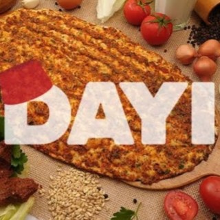 DAYI KÜREK LAHMACUN MİMAROBA istanbul