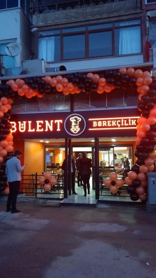 Bülent Börekçilik Nilüfer