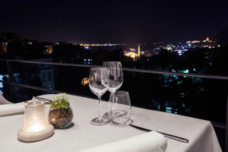 Nicole Restaurant
