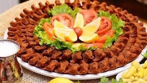 Çiğ Köfteci Kadir Usta