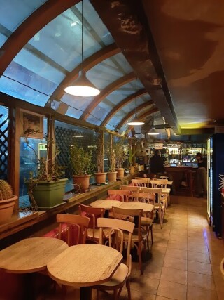 Sakal Cafe Pub