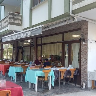 Guler Balik Restaurant