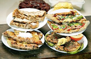 Mikado Pide