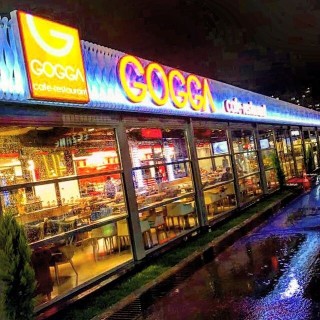 Gogga Beylikdüzü 