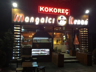 Mangalcı Kenan