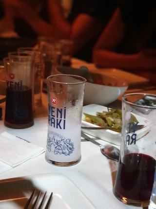 Topağacı Ocakbaşı Meyhane