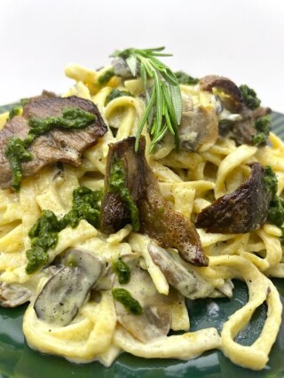 Raven Food & More