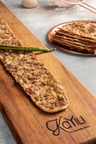 Kayılı Restoran Döner Pide Kebap Baklava Başakşehir