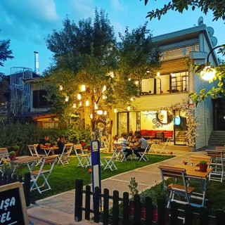 8.40coffee&eatery