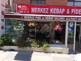 Merkez Kebap Öveçler