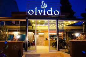 Olvido Kafe