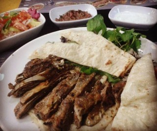 İhtiyar Kaburgacı