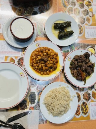 Liman Lokantası