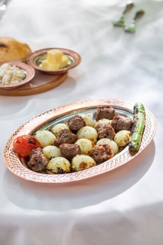 Mesai Karaköy