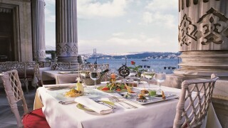 Tuğra Restaurant & Lounge