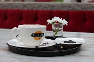 Kafka Cafe Bistro ETİMESGUT