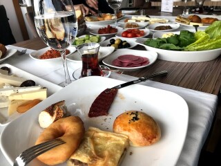Bridge Restaurant