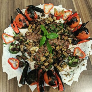 Ciğer Saati Beykoz