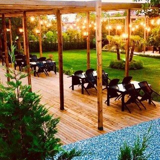 Kırkambar Yenişehir