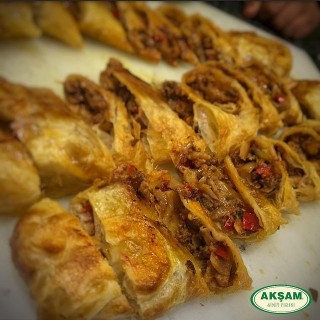Akşam Simit Park
