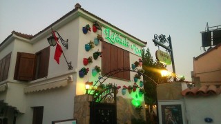 La'dude Art Cafe&Galeri