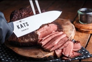 KATS OF MEAT BAHÇELİEVLER