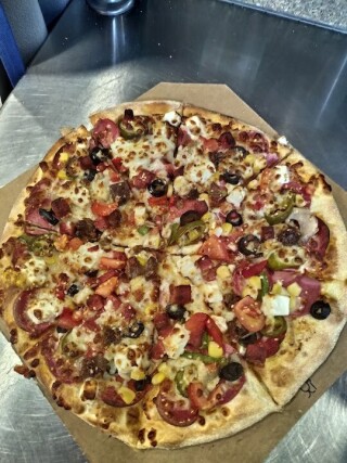 Domino's Pizza Hadımköy