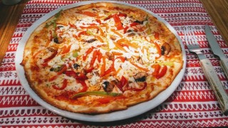 Perocchi Pizza&Makarna