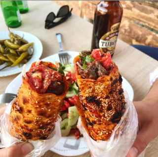 Cafer Usta Kebap
