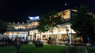 Şellale Cafe Restaurant Güngören