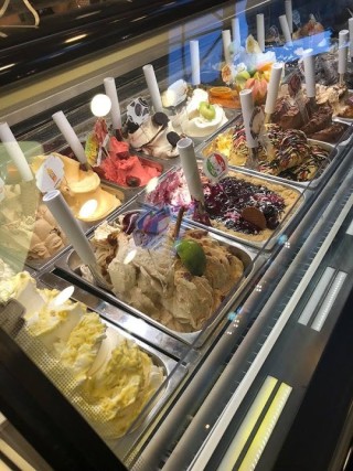 Figo Gelato