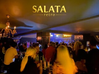 Salata Retro