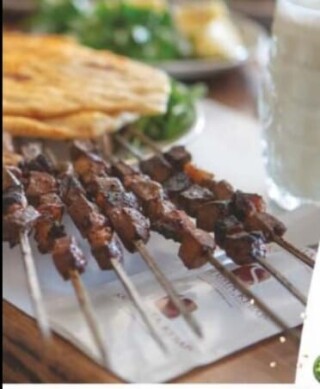SALİH USTA KEBAP İNCEK