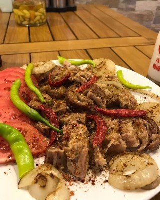 Kokoreççi Zade